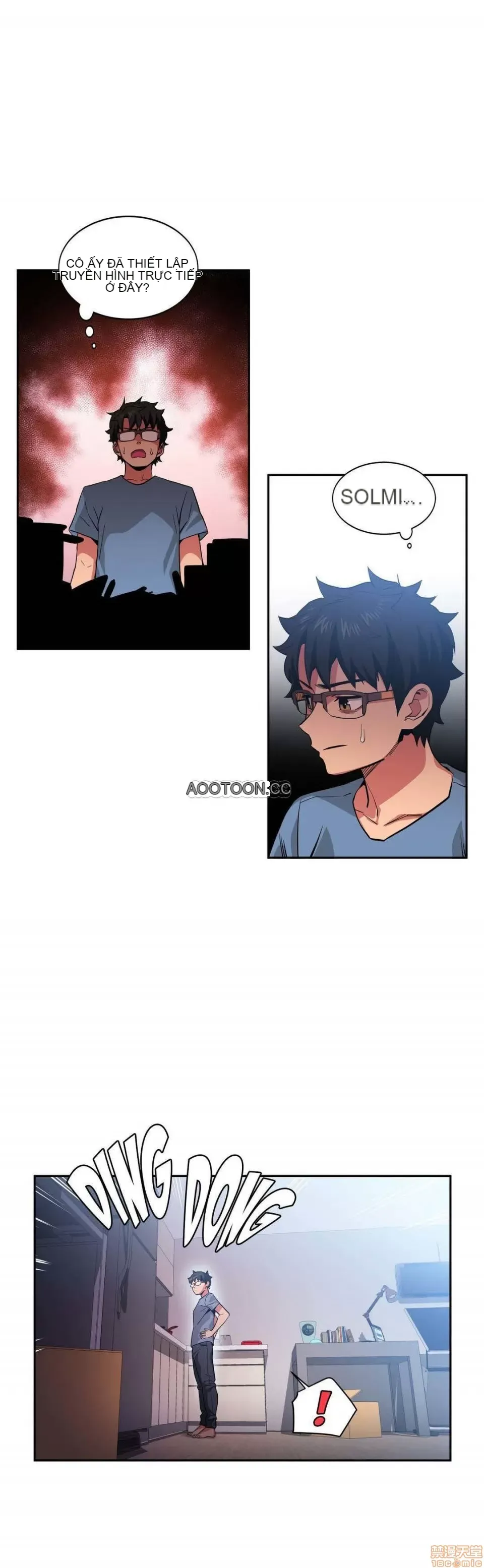 Solmi '-- S -- Kênh Solmi Chương 1-60