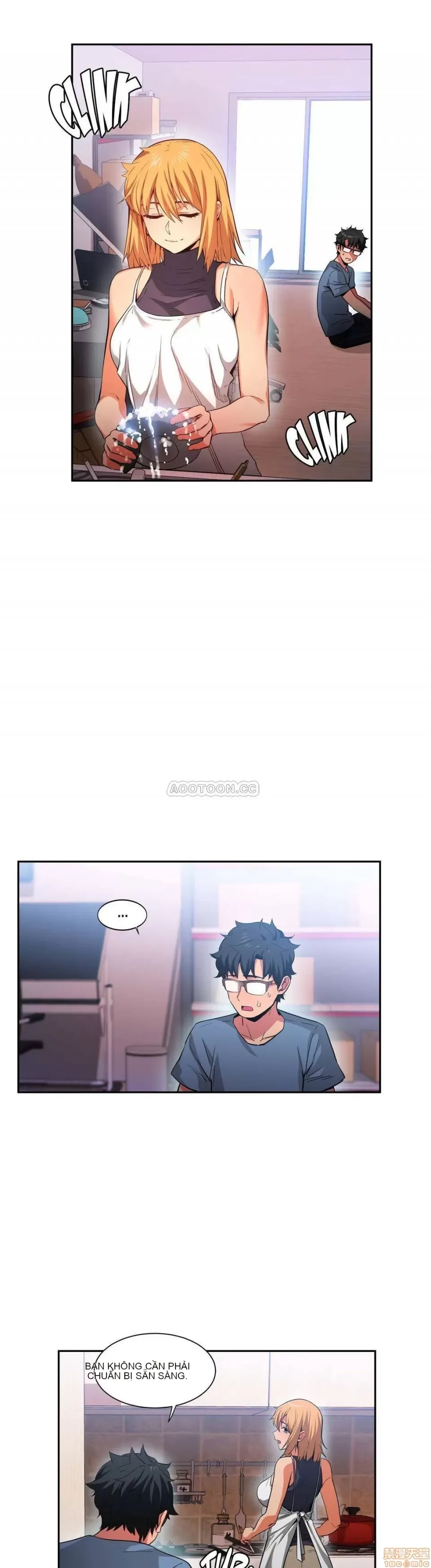 Solmi '-- S -- Kênh Solmi Chương 1-60