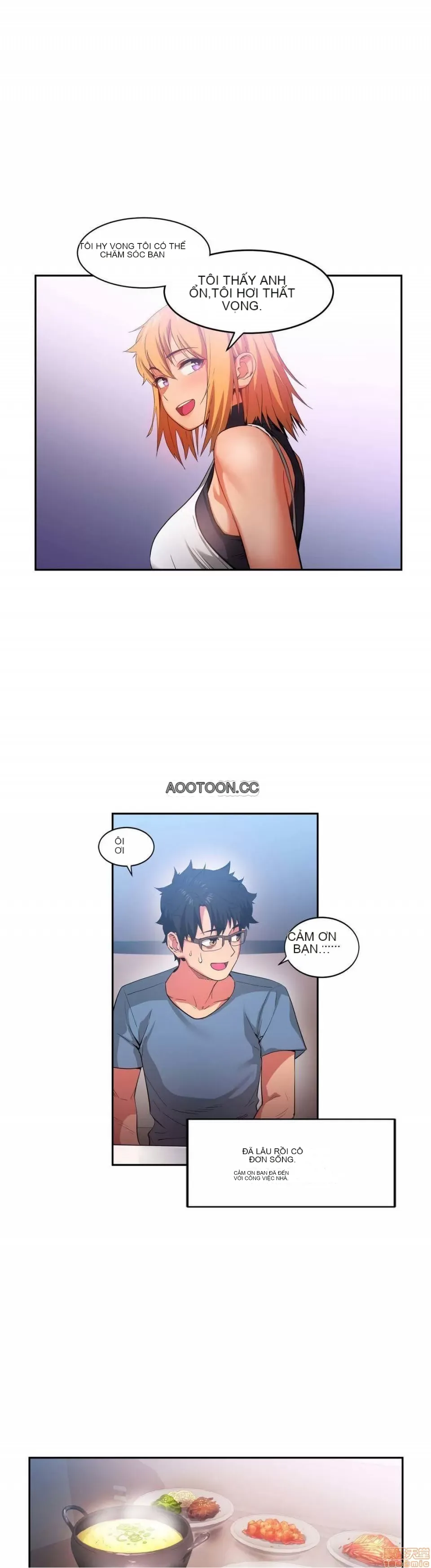 Solmi '-- S -- Kênh Solmi Chương 1-60