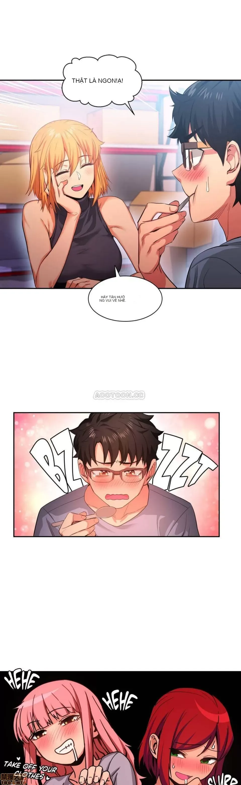 Solmi '-- S -- Kênh Solmi Chương 1-60