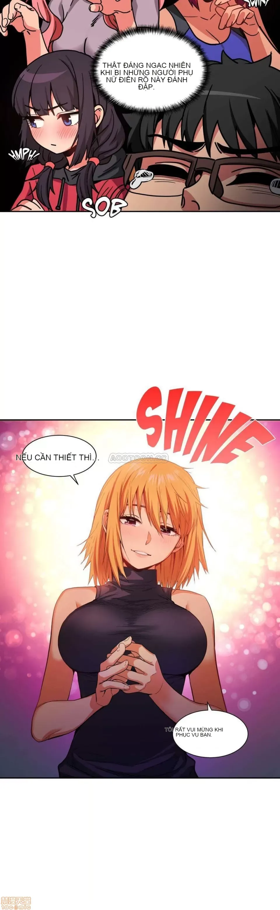 Solmi '-- S -- Kênh Solmi Chương 1-60