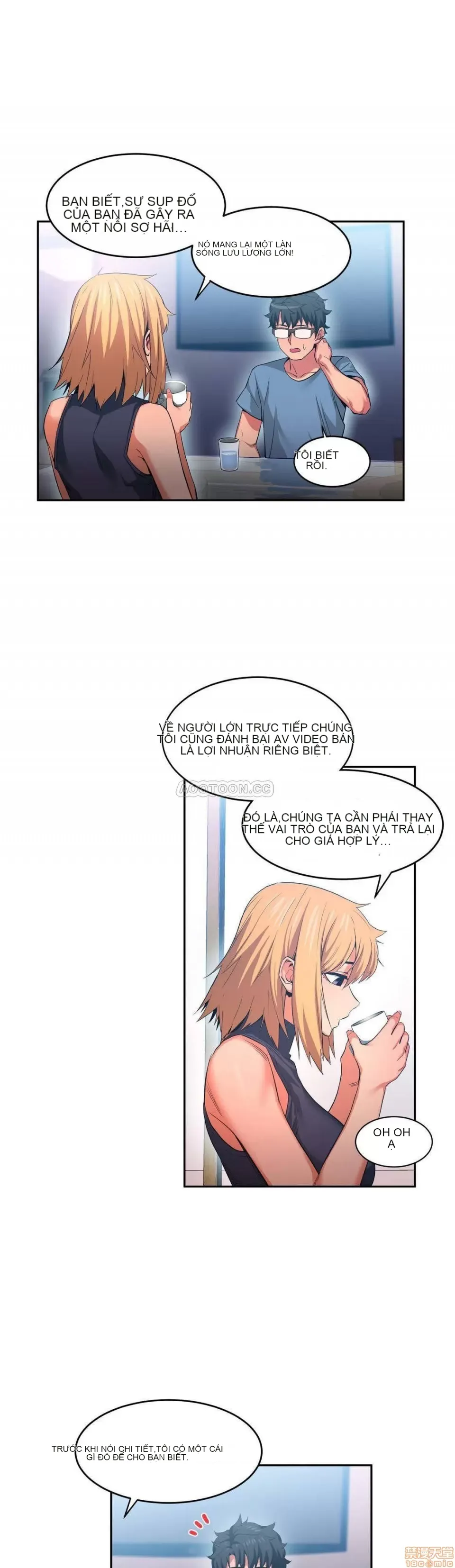 Solmi '-- S -- Kênh Solmi Chương 1-60