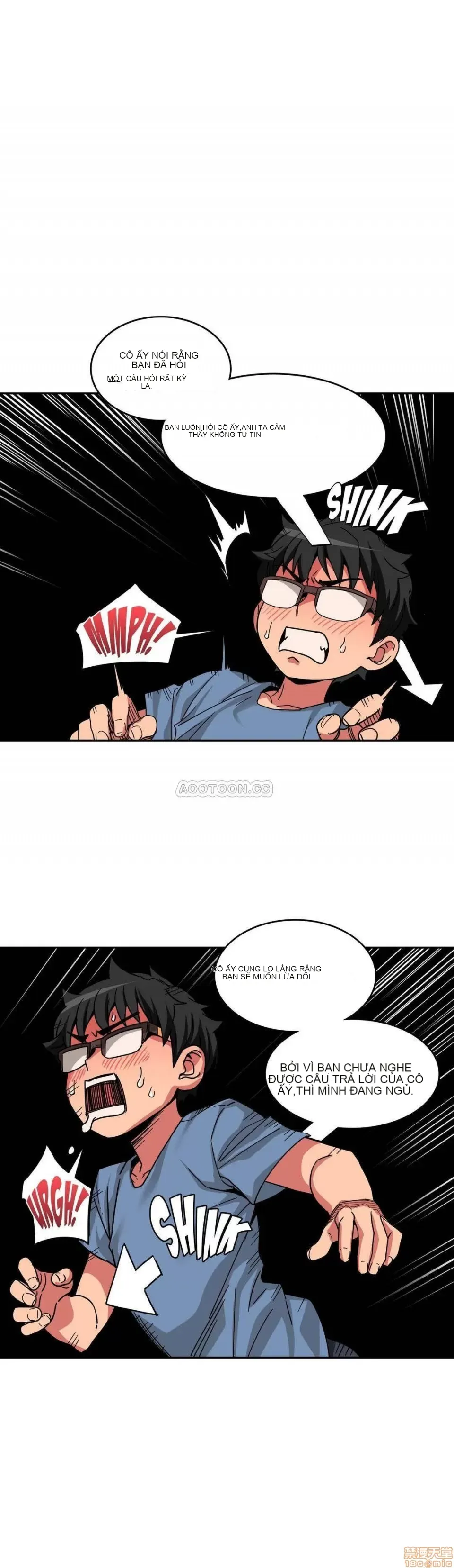 Solmi '-- S -- Kênh Solmi Chương 1-60