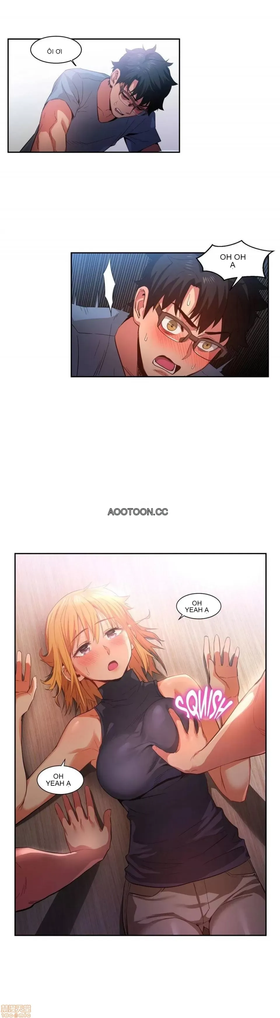 Solmi '-- S -- Kênh Solmi Chương 1-60