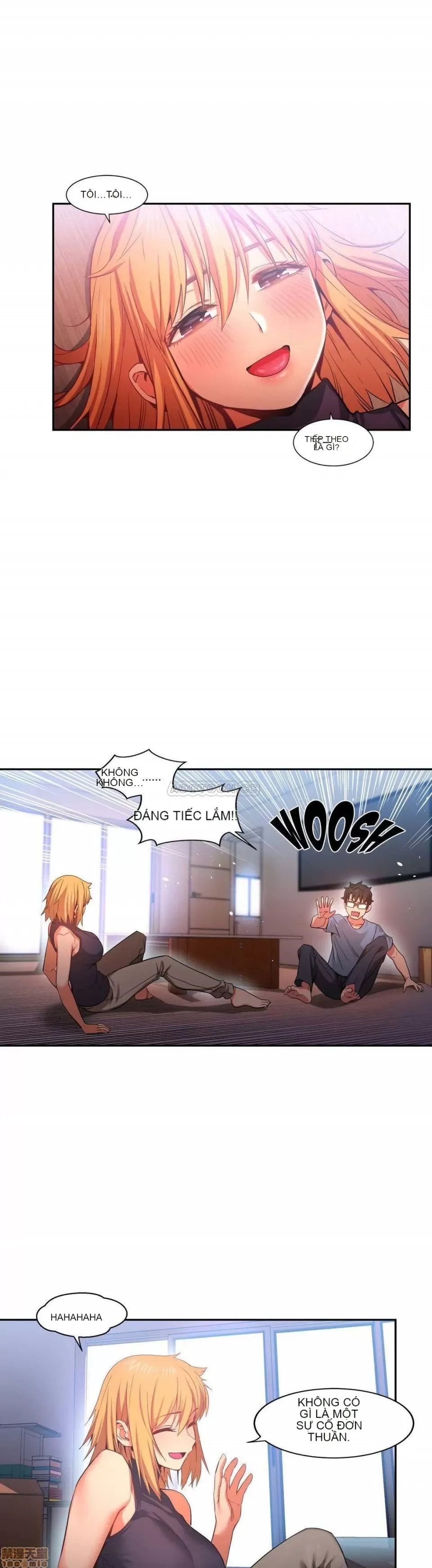 Solmi '-- S -- Kênh Solmi Chương 1-60