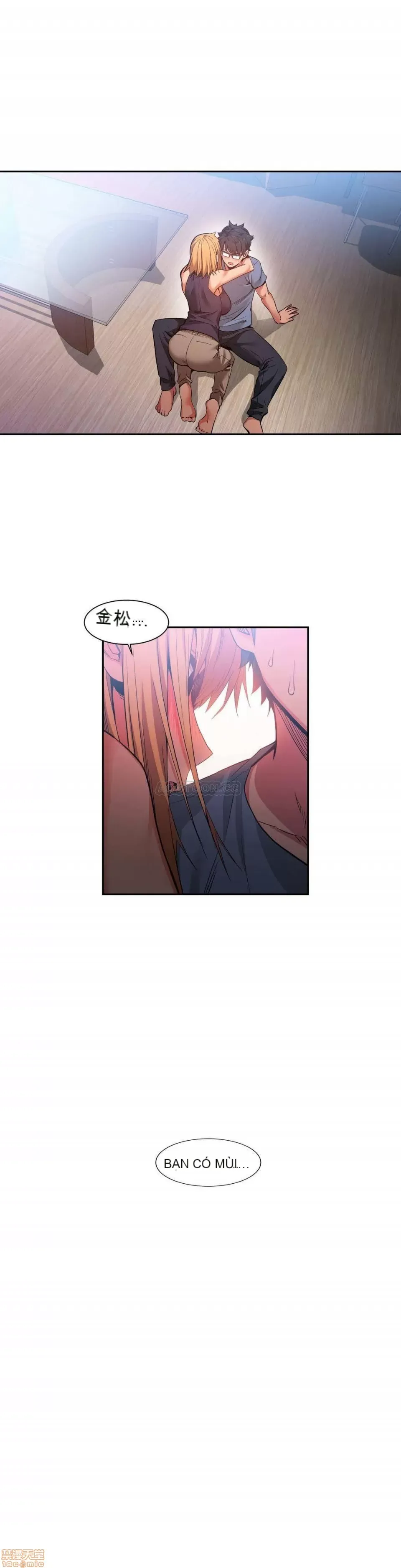 Solmi '-- S -- Kênh Solmi Chương 1-60