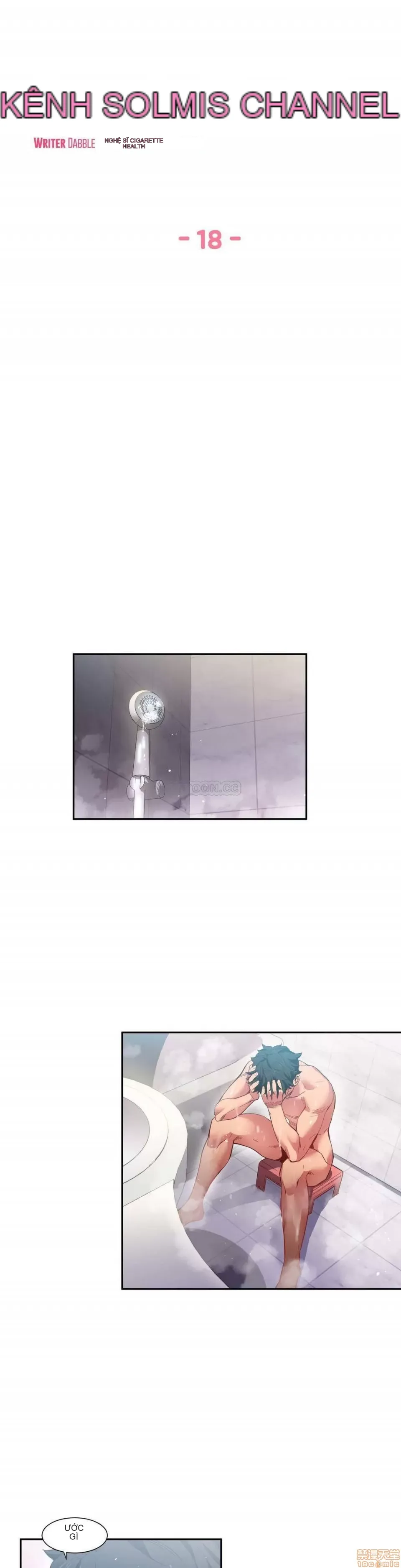 Solmi '-- S -- Kênh Solmi Chương 1-60