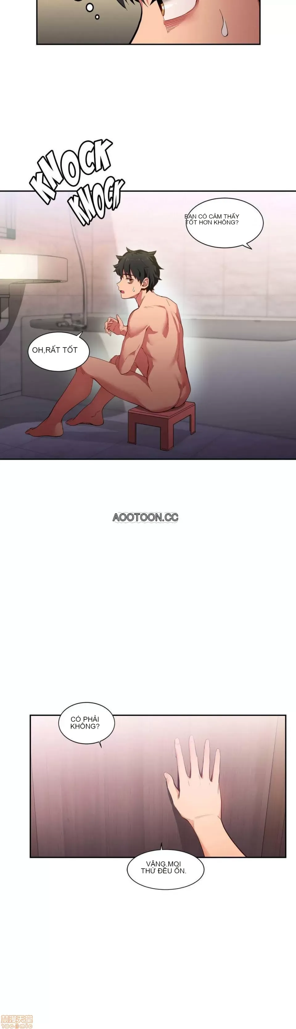 Solmi '-- S -- Kênh Solmi Chương 1-60