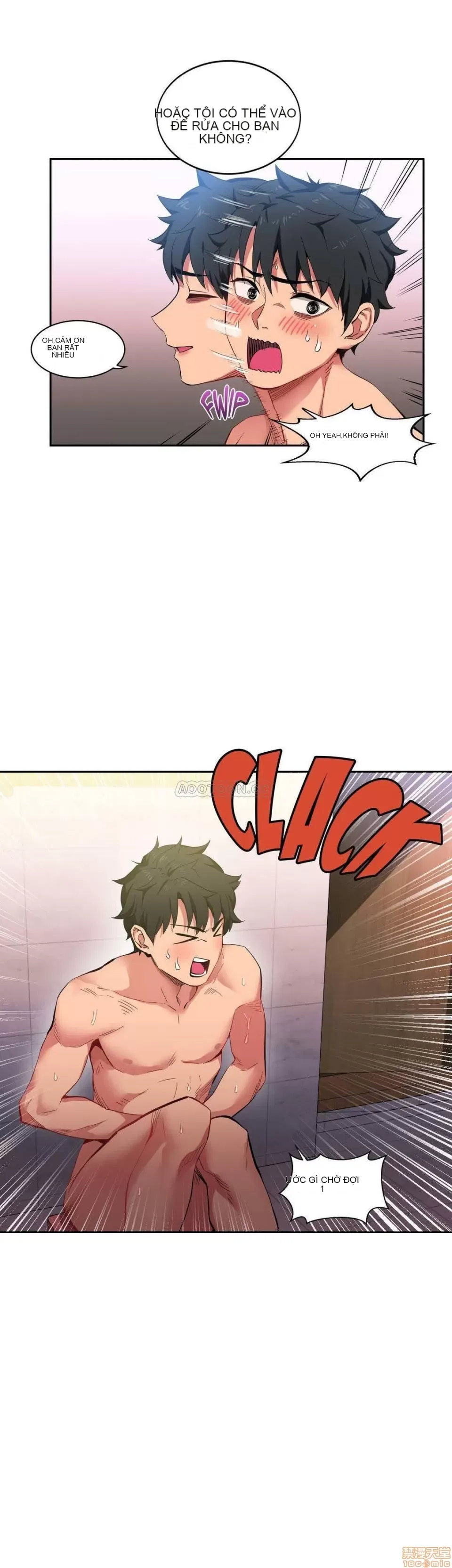 Solmi '-- S -- Kênh Solmi Chương 1-60