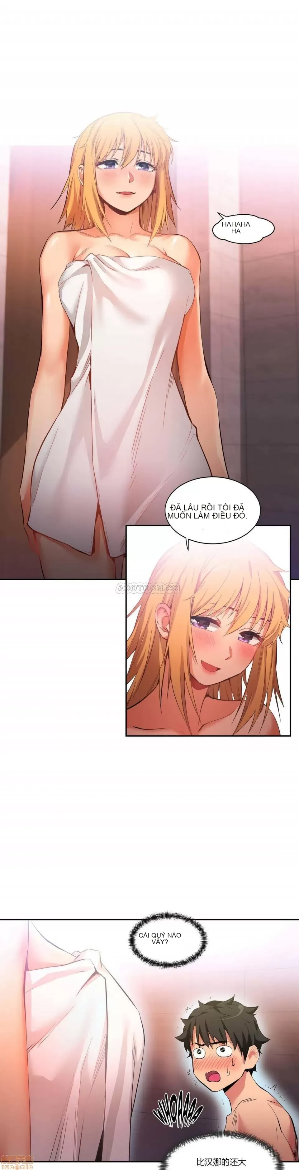 Solmi '-- S -- Kênh Solmi Chương 1-60