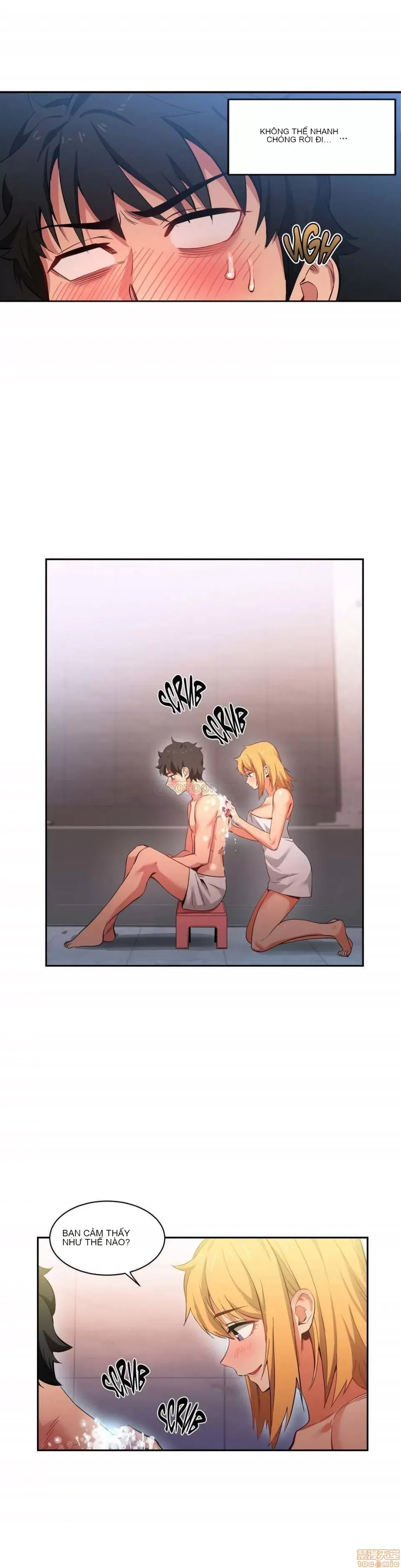 Solmi '-- S -- Kênh Solmi Chương 1-60