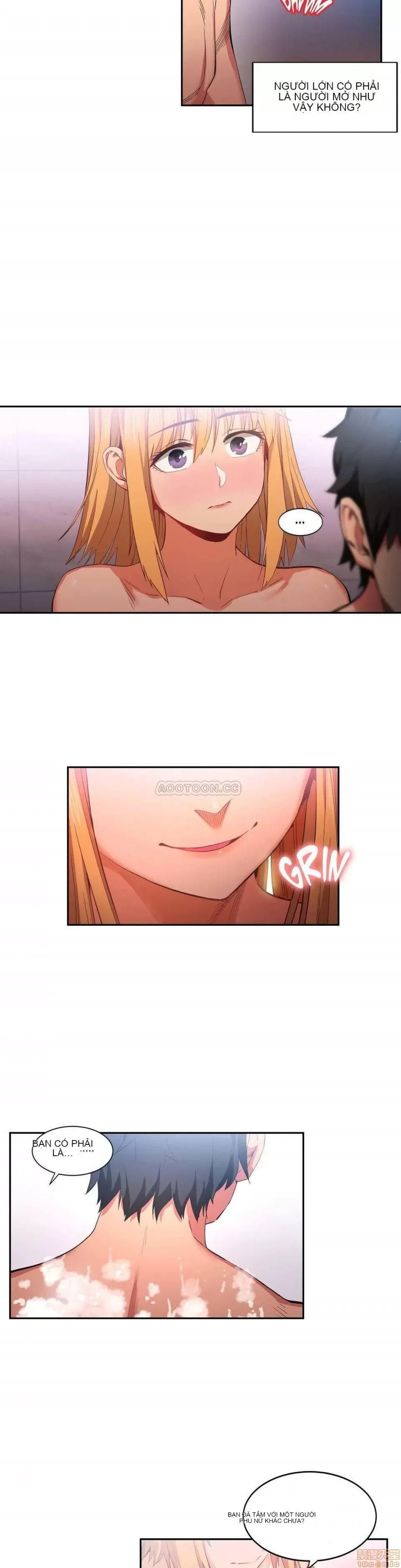 Solmi '-- S -- Kênh Solmi Chương 1-60