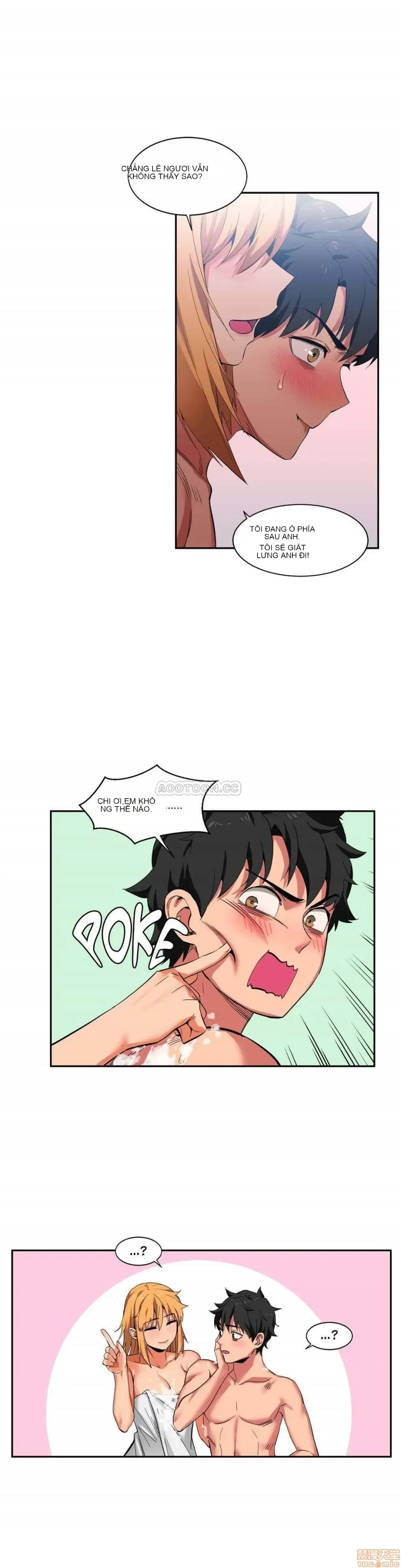 Solmi '-- S -- Kênh Solmi Chương 1-60