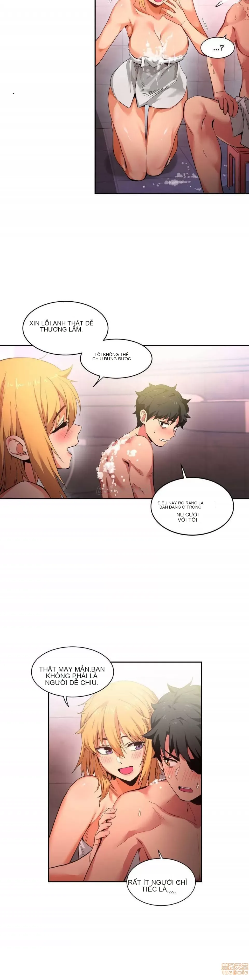 Solmi '-- S -- Kênh Solmi Chương 1-60