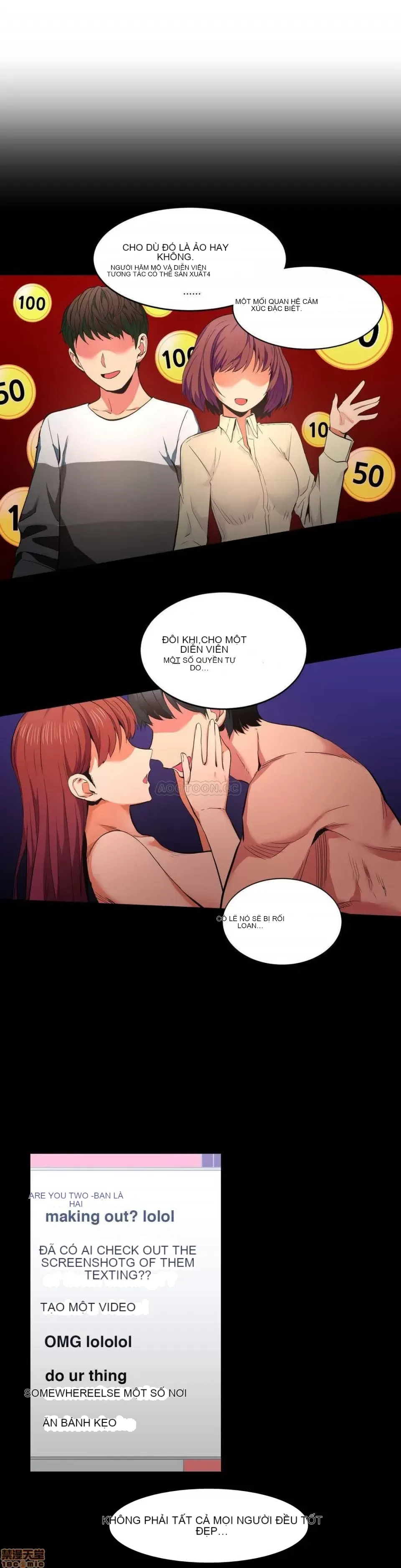 Solmi '-- S -- Kênh Solmi Chương 1-60