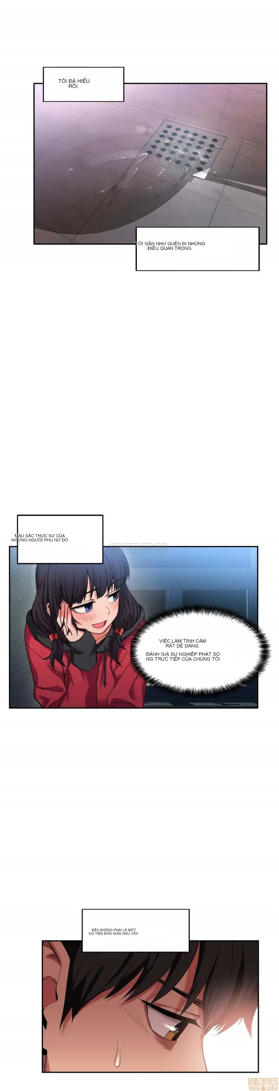 Solmi '-- S -- Kênh Solmi Chương 1-60