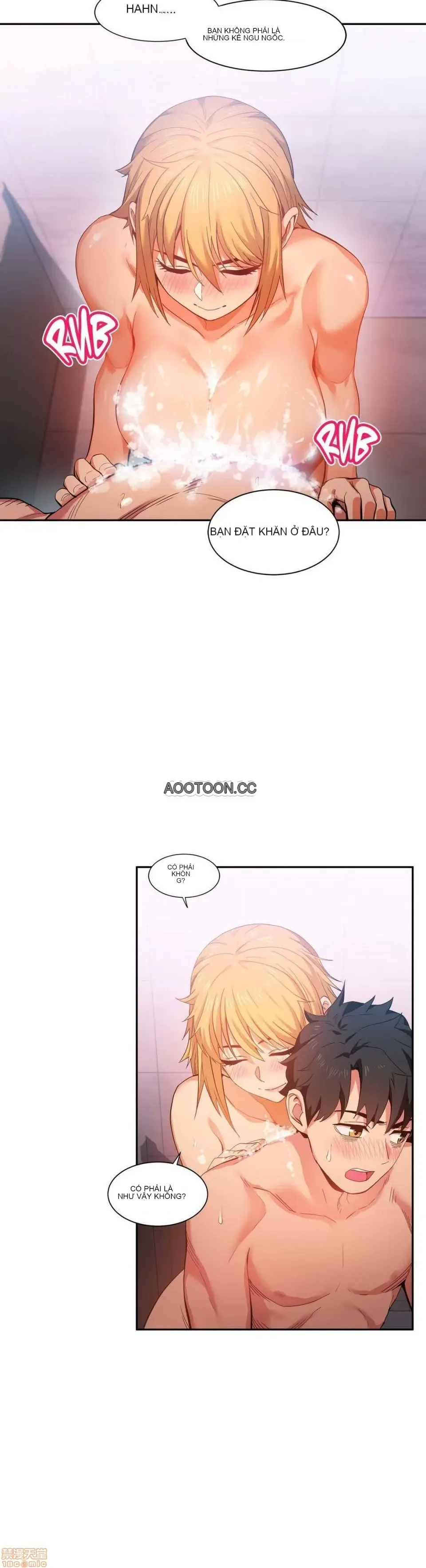 Solmi '-- S -- Kênh Solmi Chương 1-60