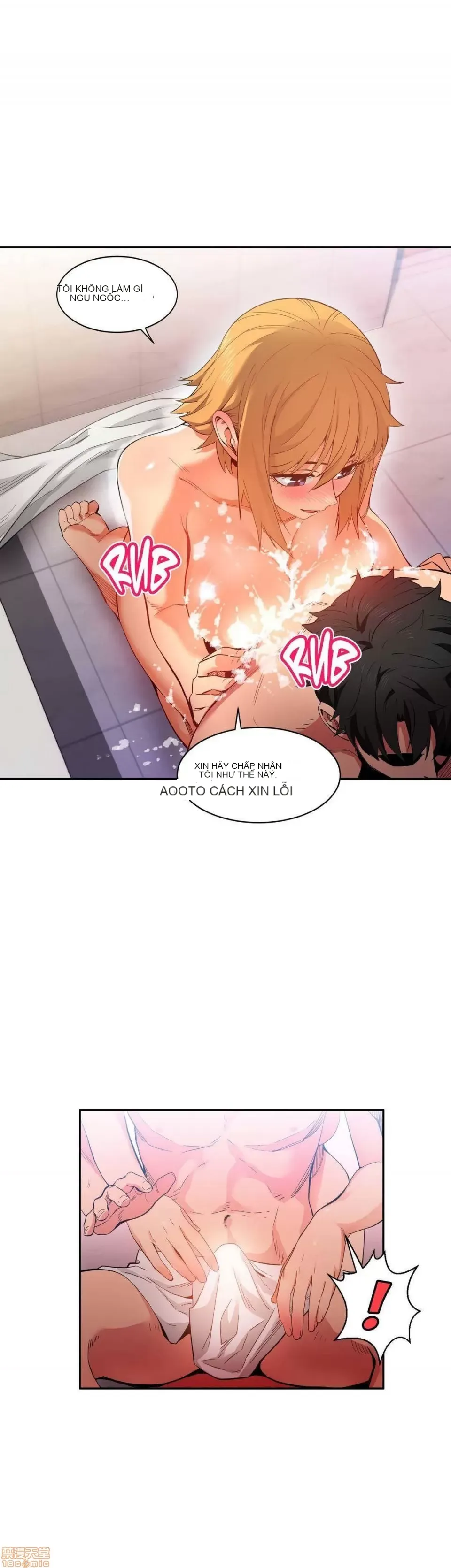 Solmi '-- S -- Kênh Solmi Chương 1-60