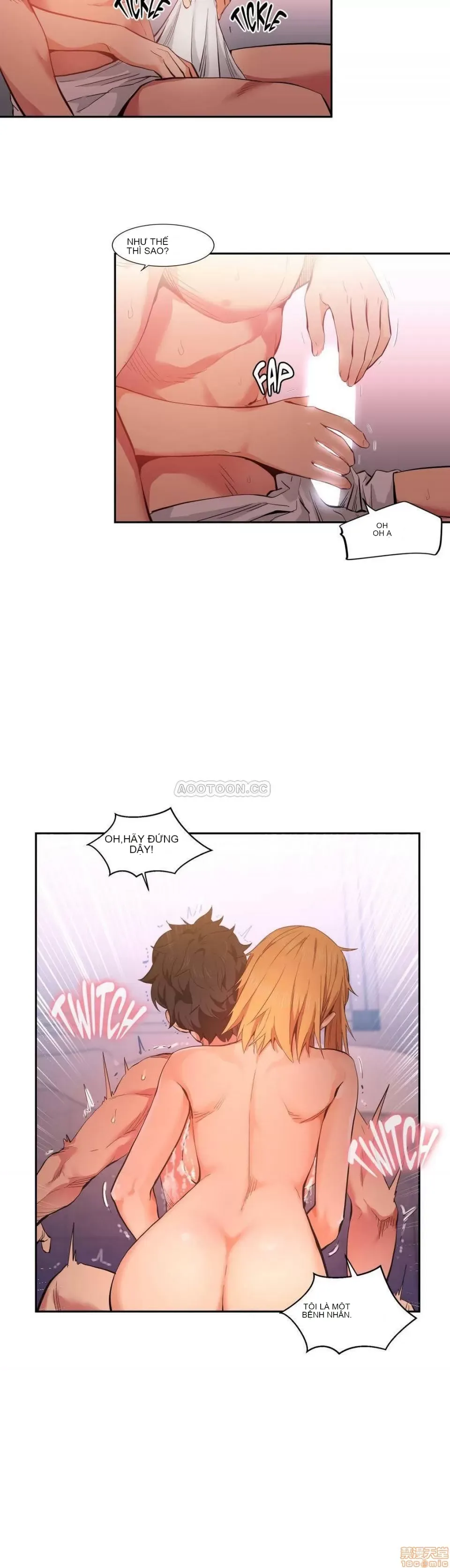 Solmi '-- S -- Kênh Solmi Chương 1-60