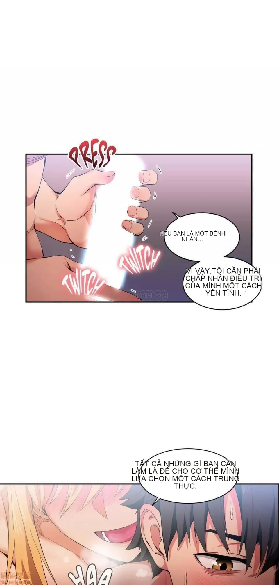 Solmi '-- S -- Kênh Solmi Chương 1-60