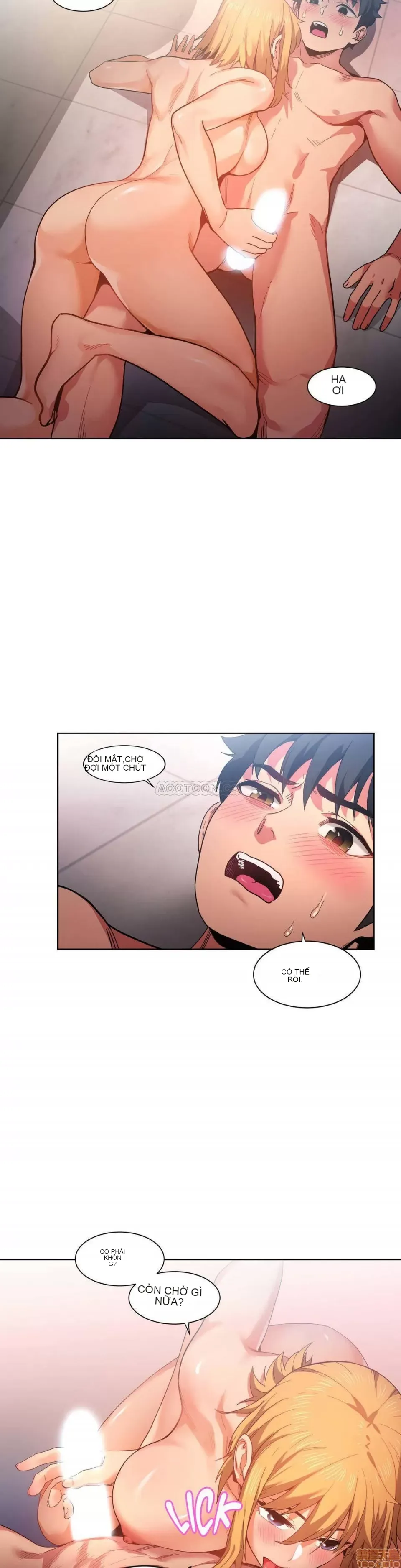 Solmi '-- S -- Kênh Solmi Chương 1-60