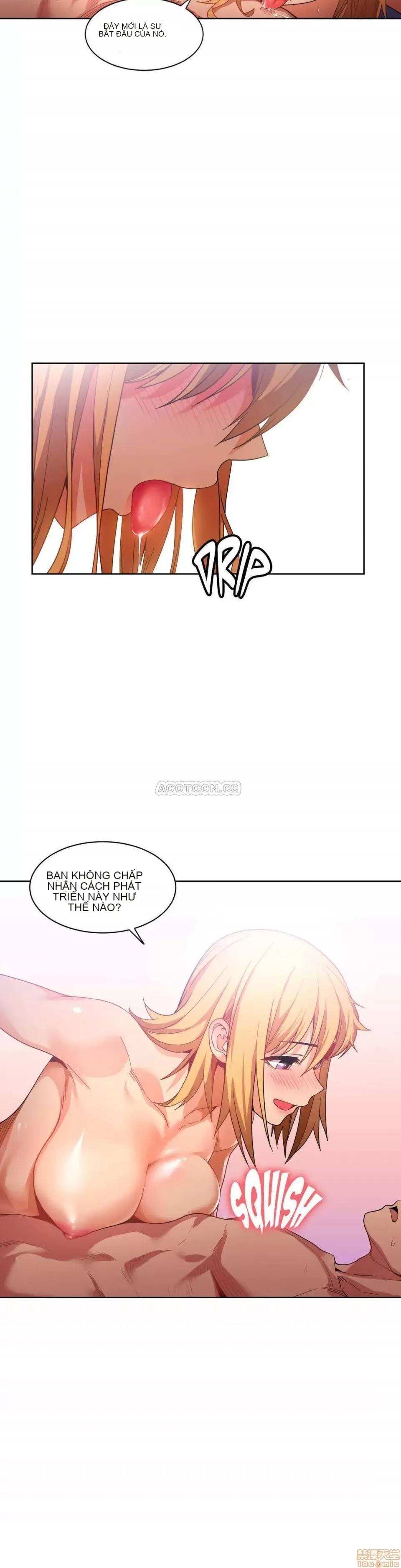 Solmi '-- S -- Kênh Solmi Chương 1-60