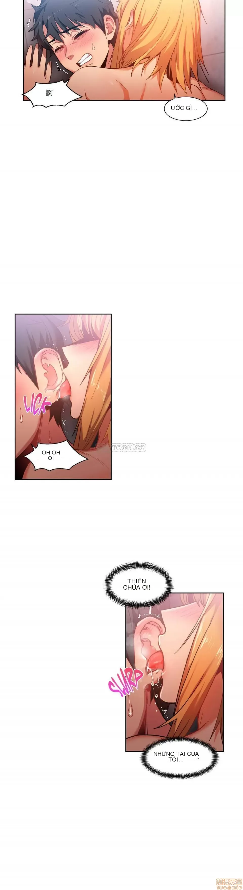 Solmi '-- S -- Kênh Solmi Chương 1-60