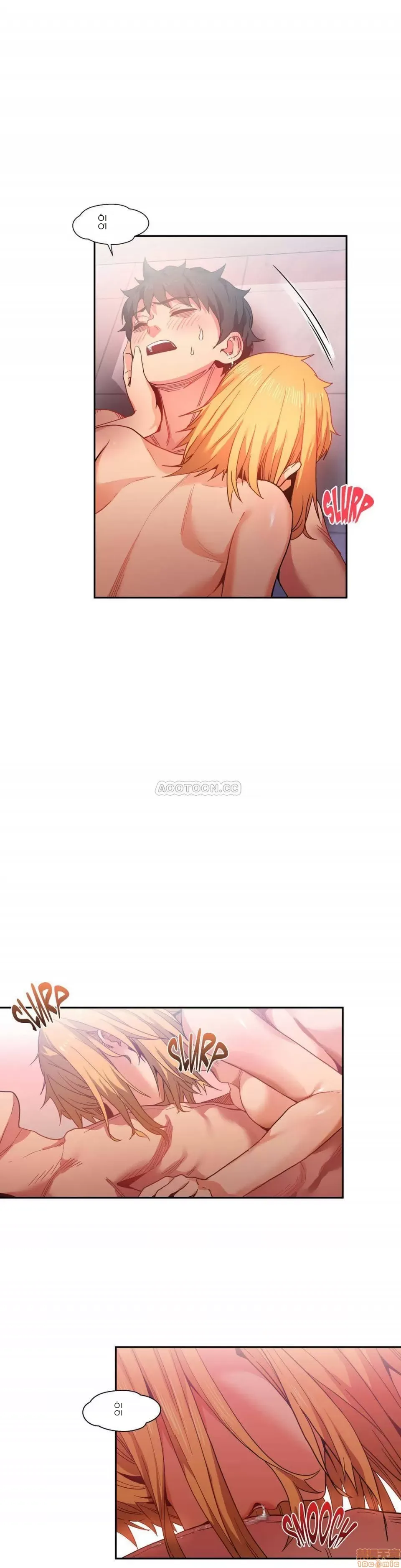 Solmi '-- S -- Kênh Solmi Chương 1-60