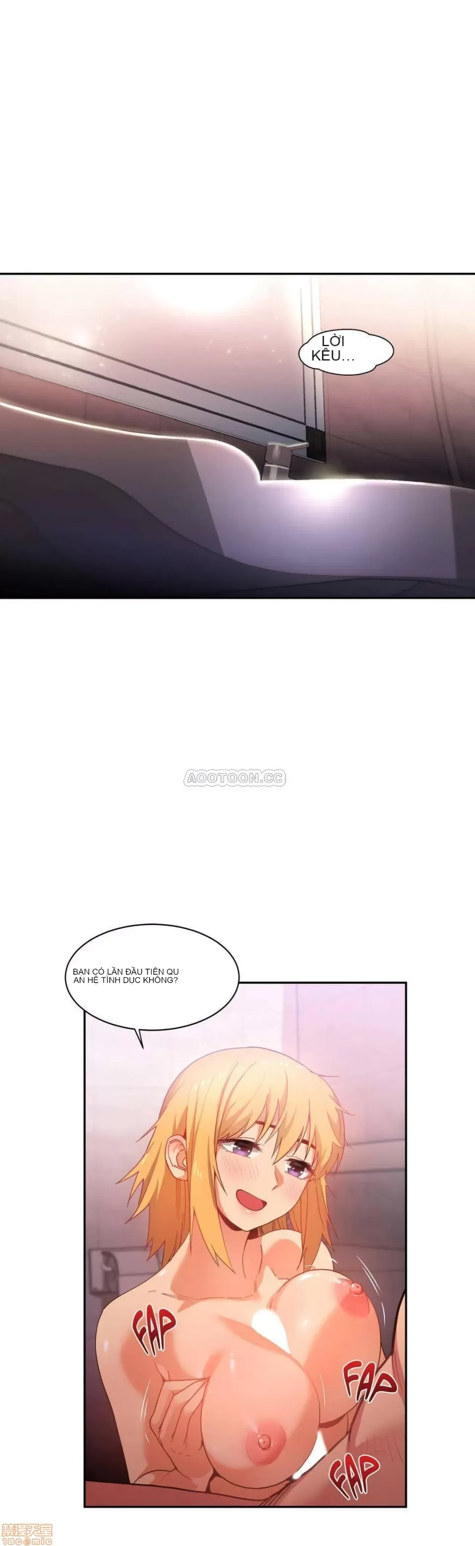 Solmi '-- S -- Kênh Solmi Chương 1-60