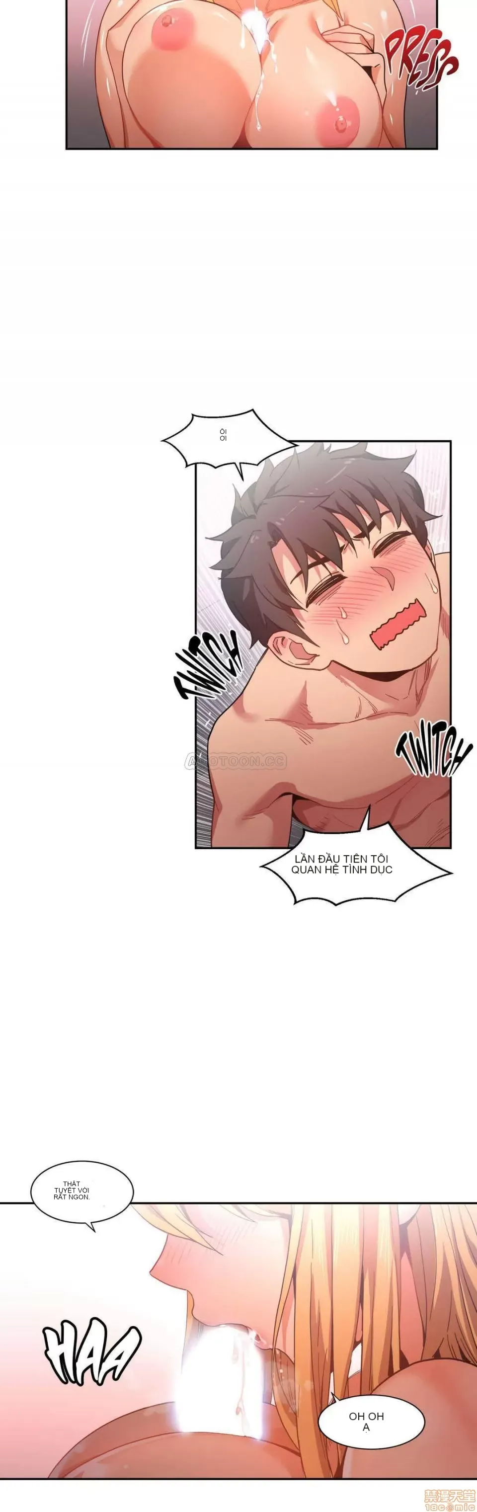 Solmi '-- S -- Kênh Solmi Chương 1-60