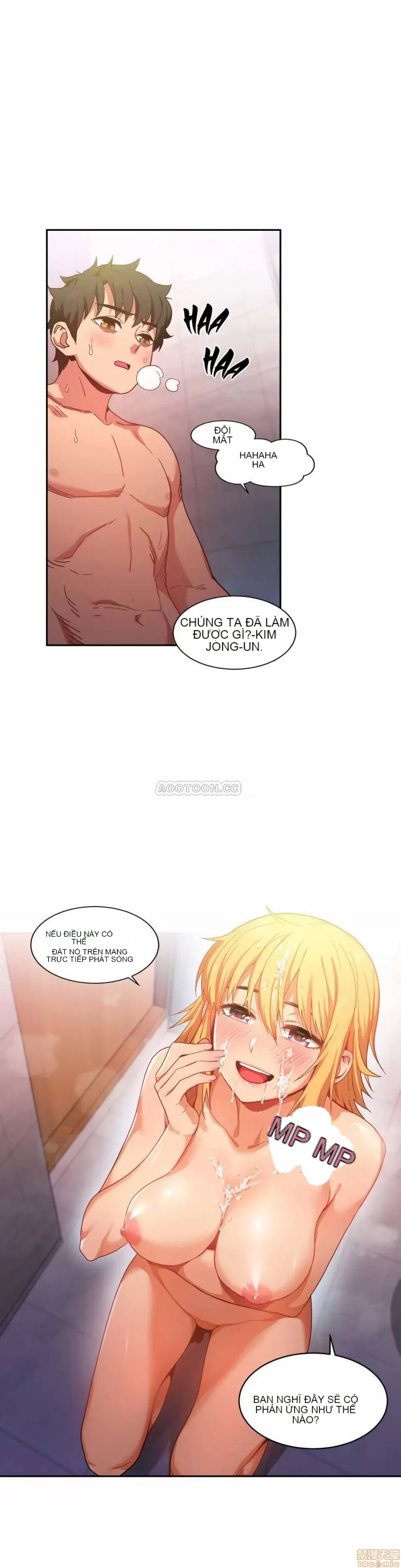 Solmi '-- S -- Kênh Solmi Chương 1-60