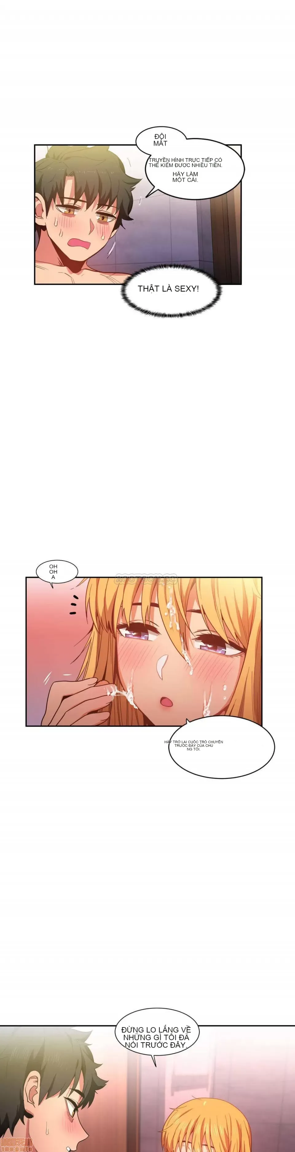 Solmi '-- S -- Kênh Solmi Chương 1-60