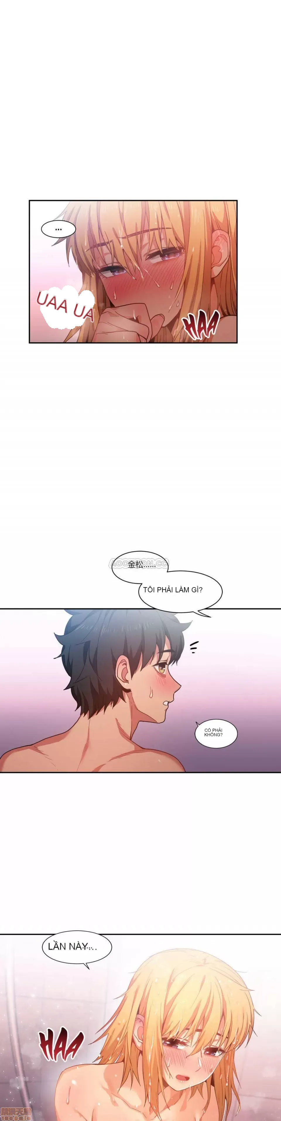 Solmi '-- S -- Kênh Solmi Chương 1-60