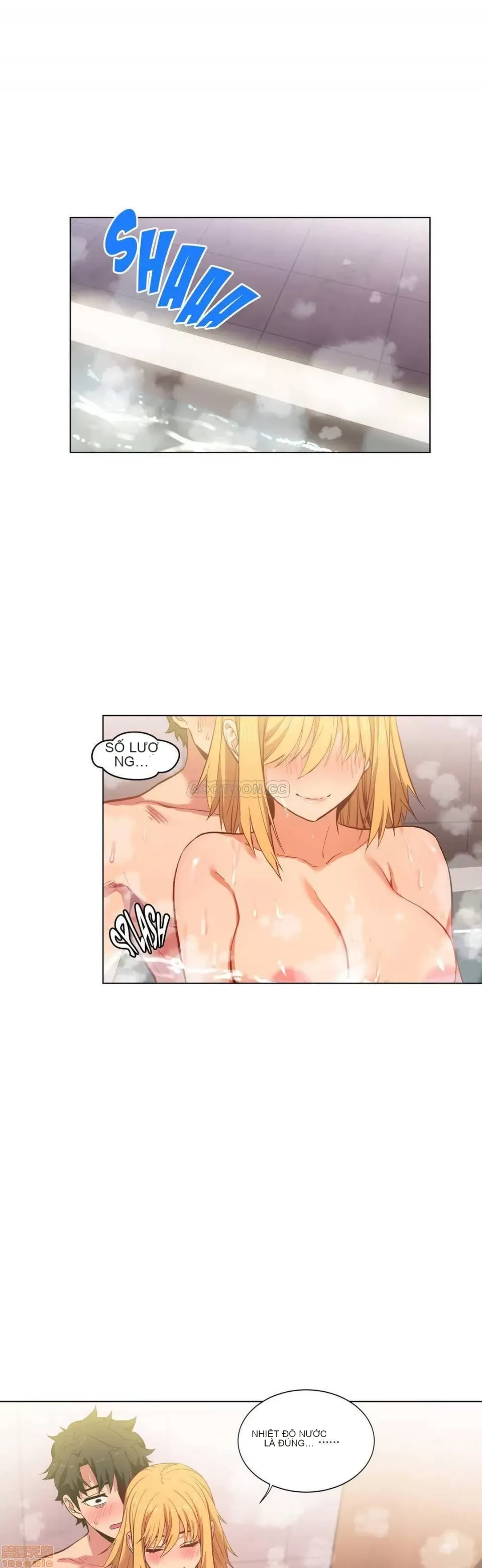 Solmi '-- S -- Kênh Solmi Chương 1-60