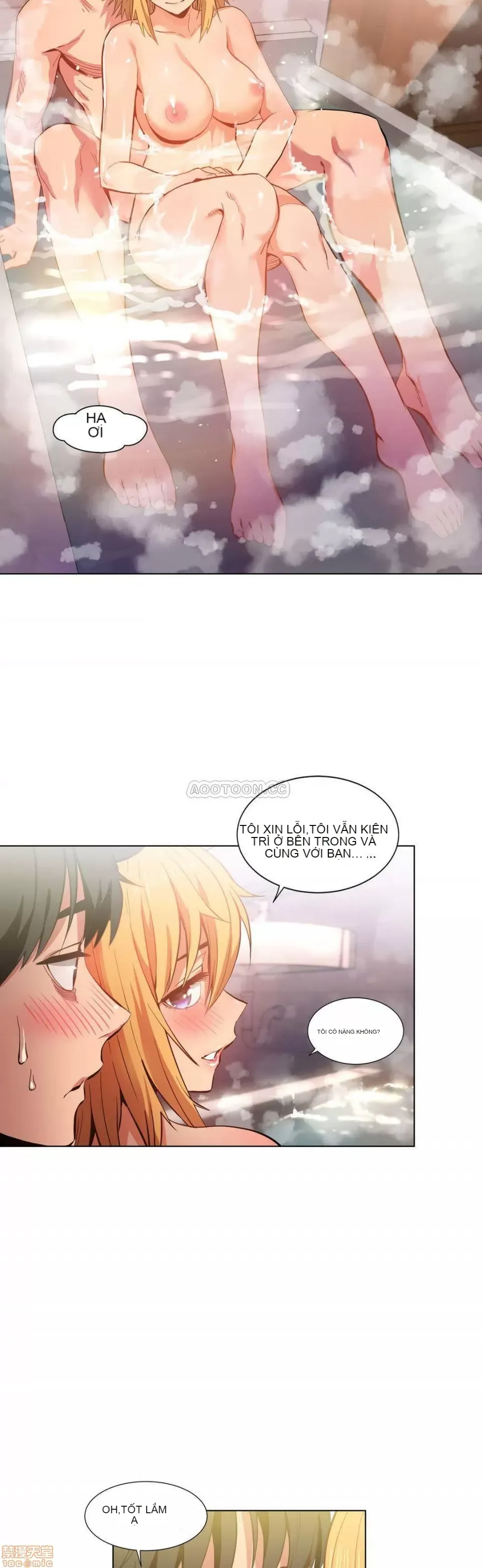 Solmi '-- S -- Kênh Solmi Chương 1-60