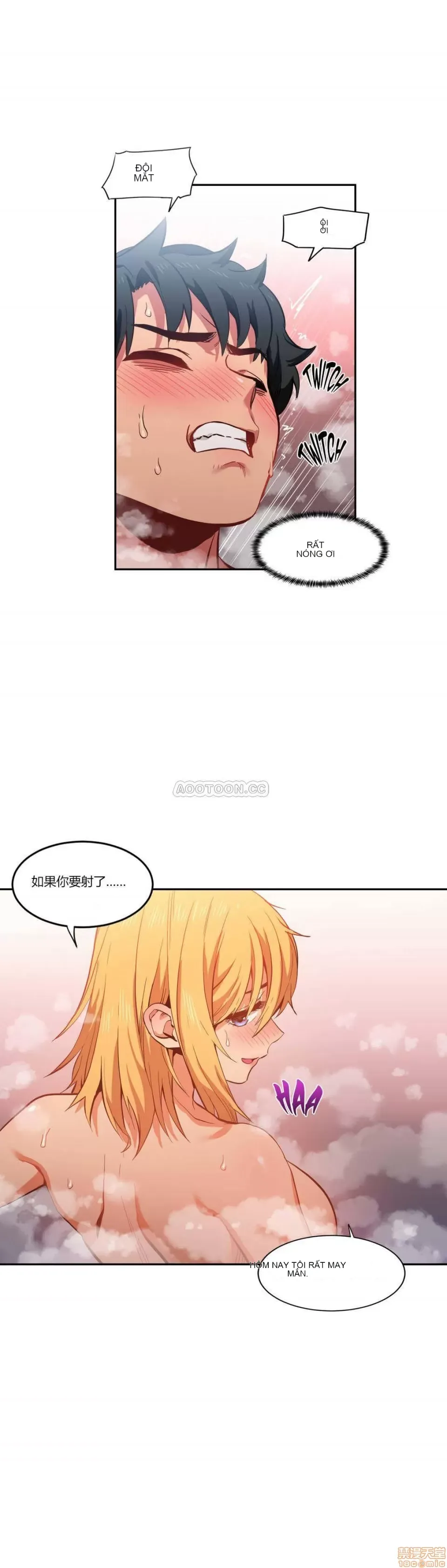 Solmi '-- S -- Kênh Solmi Chương 1-60