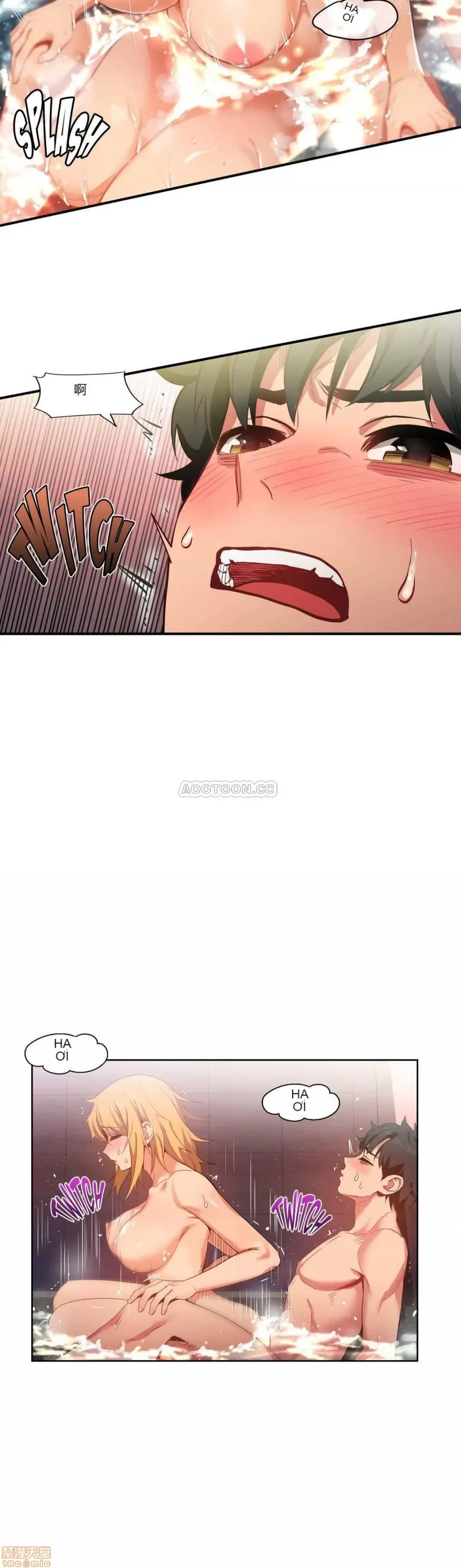 Solmi '-- S -- Kênh Solmi Chương 1-60