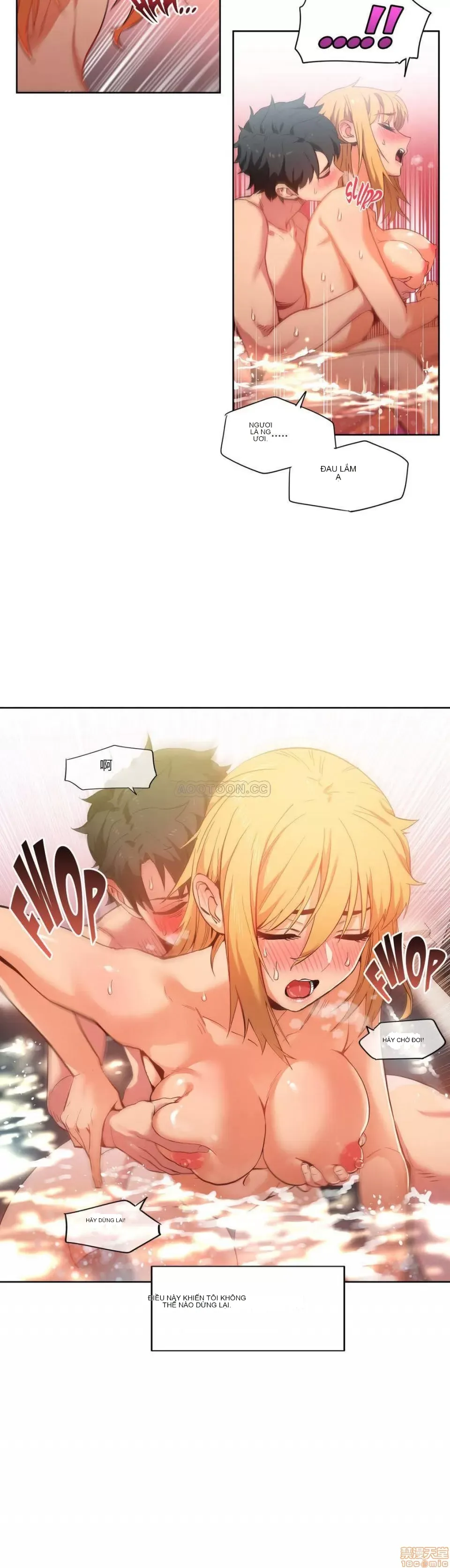 Solmi '-- S -- Kênh Solmi Chương 1-60