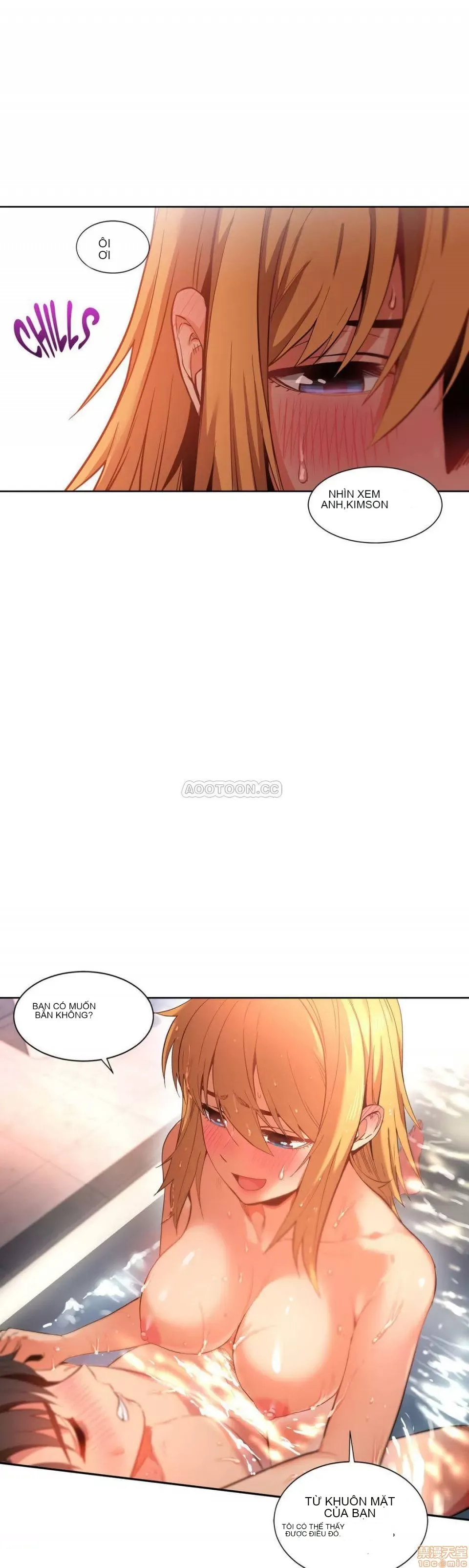 Solmi '-- S -- Kênh Solmi Chương 1-60