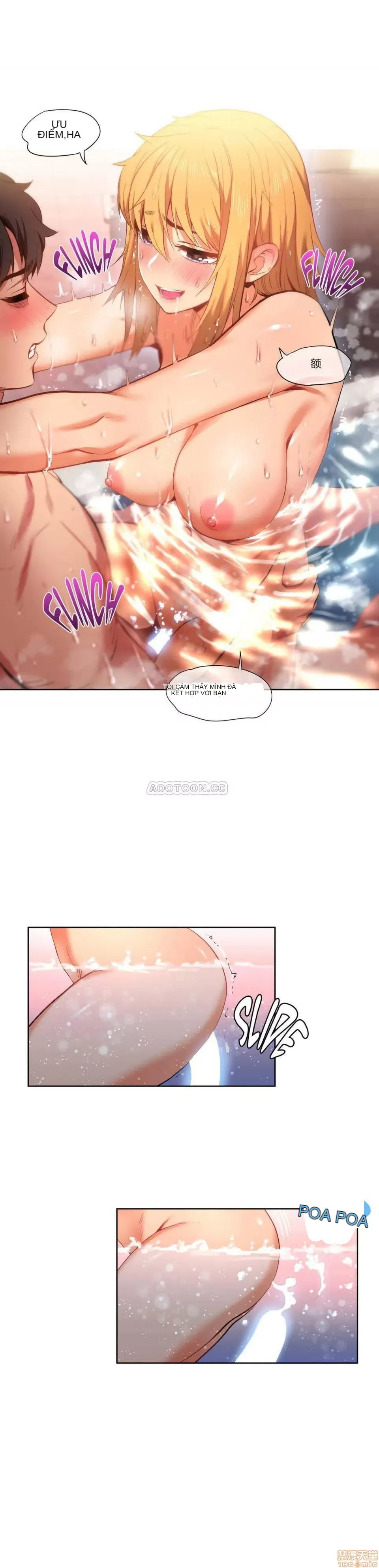 Solmi '-- S -- Kênh Solmi Chương 1-60