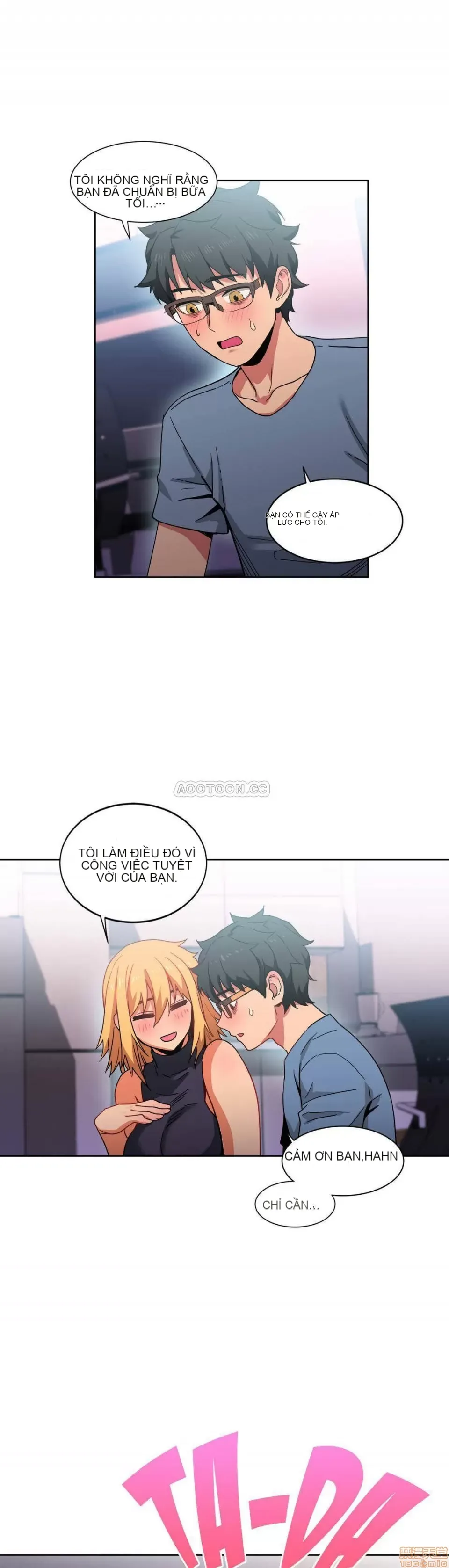 Solmi '-- S -- Kênh Solmi Chương 1-60