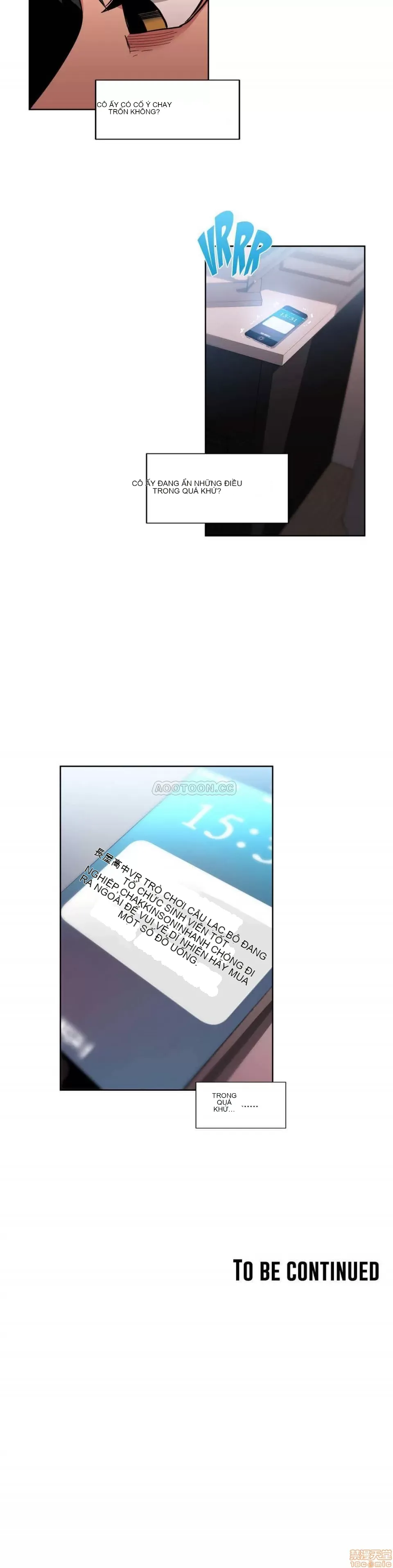 Solmi '-- S -- Kênh Solmi Chương 1-60