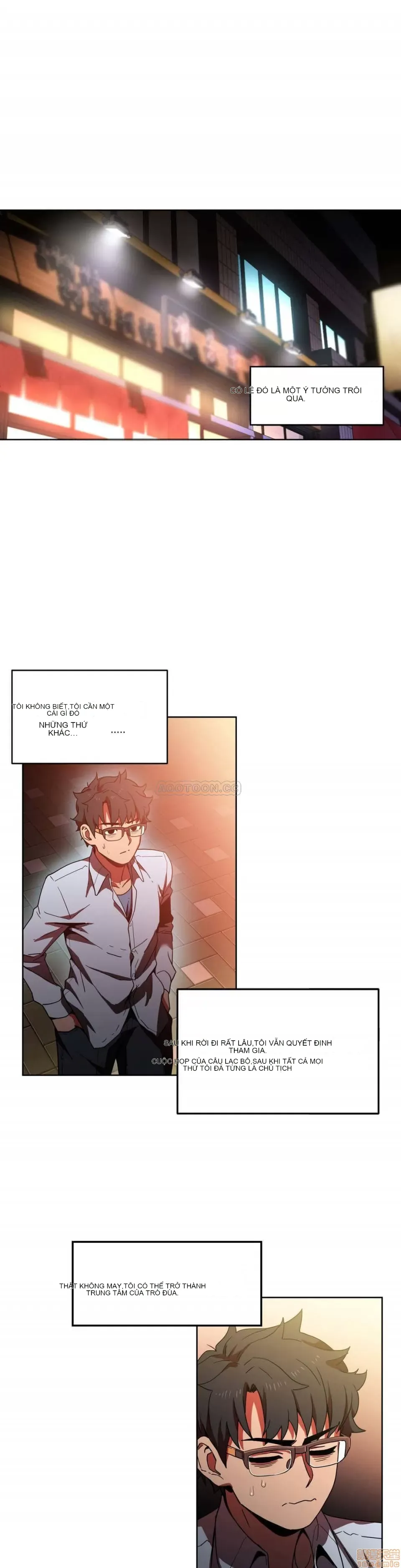 Solmi '-- S -- Kênh Solmi Chương 1-60