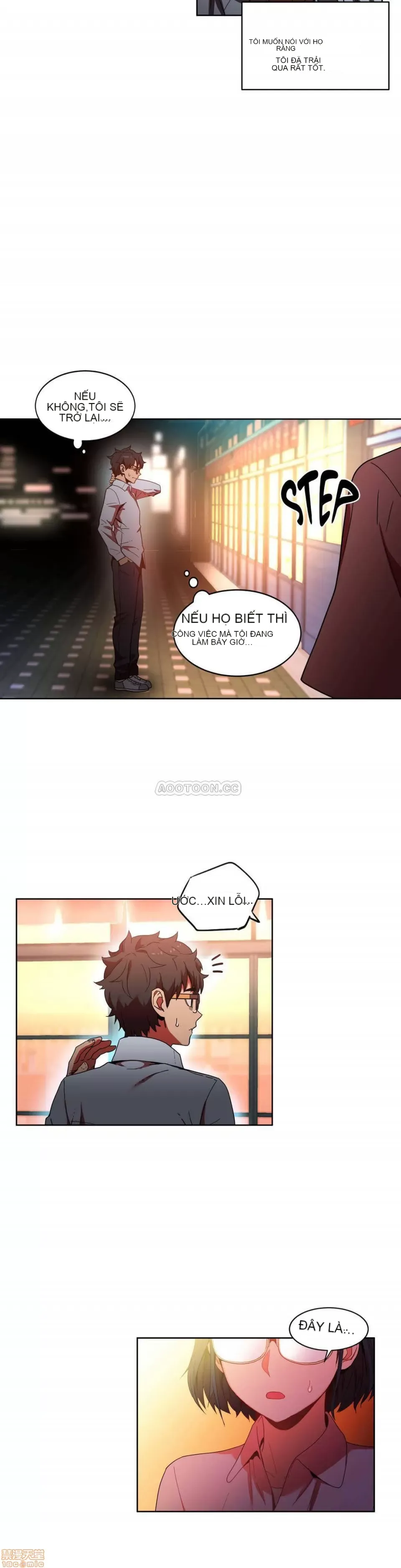 Solmi '-- S -- Kênh Solmi Chương 1-60