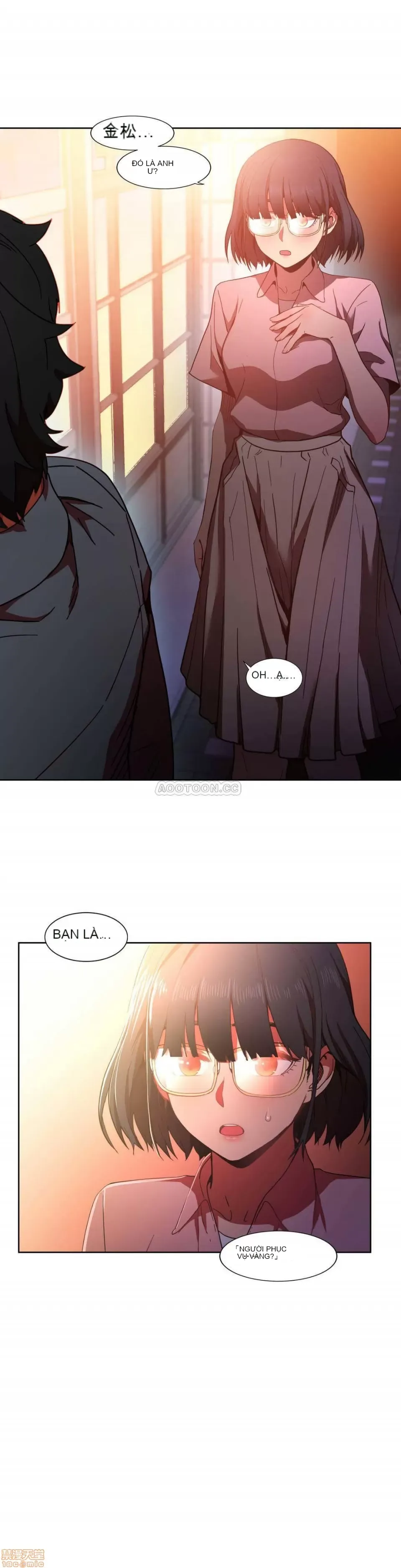 Solmi '-- S -- Kênh Solmi Chương 1-60