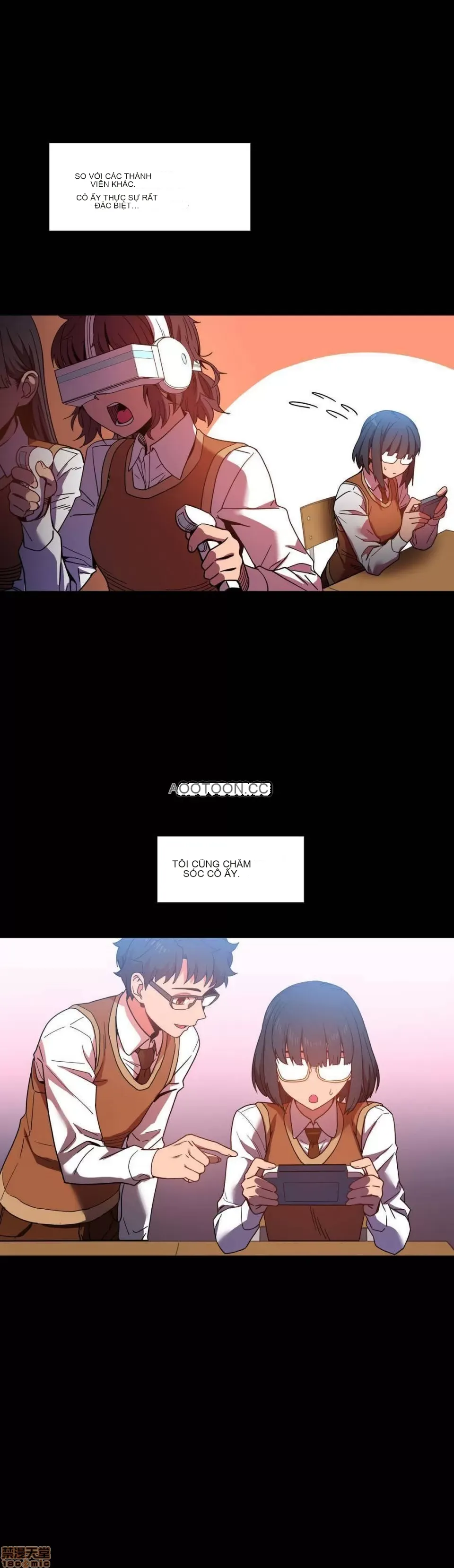 Solmi '-- S -- Kênh Solmi Chương 1-60