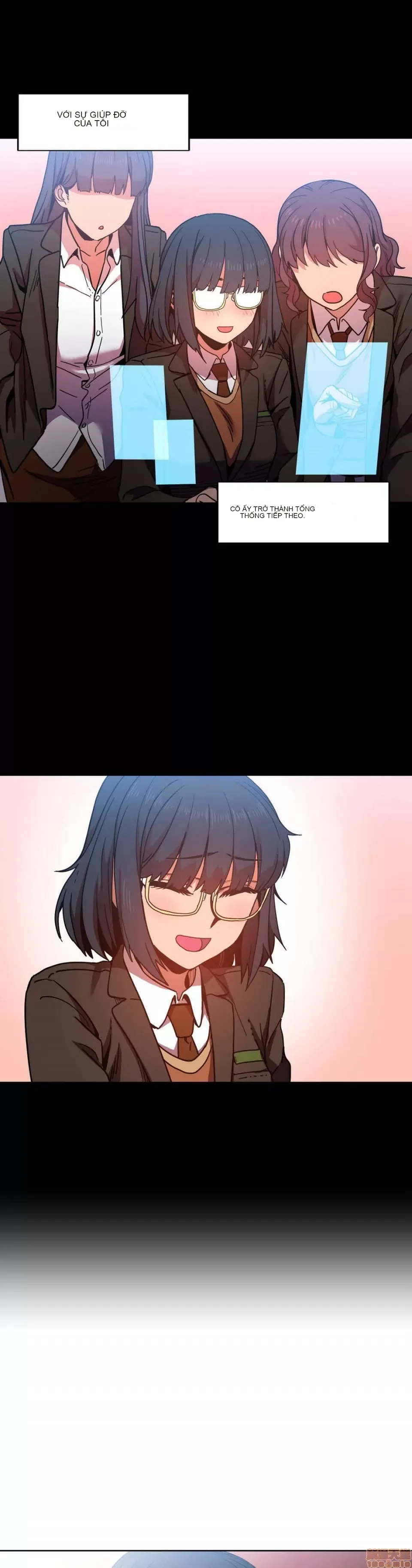 Solmi '-- S -- Kênh Solmi Chương 1-60