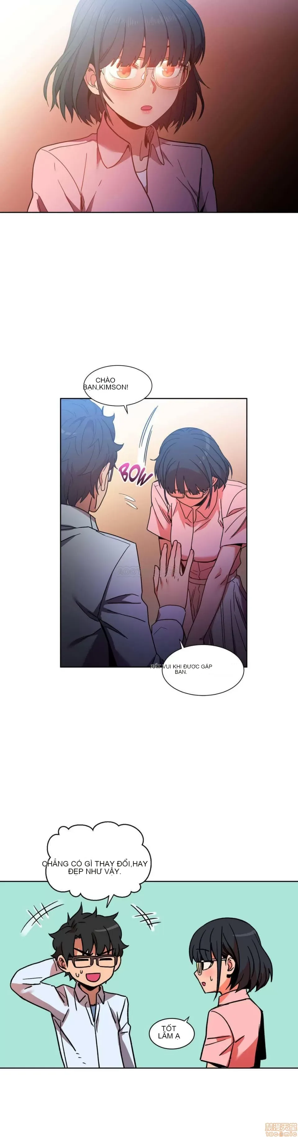 Solmi '-- S -- Kênh Solmi Chương 1-60