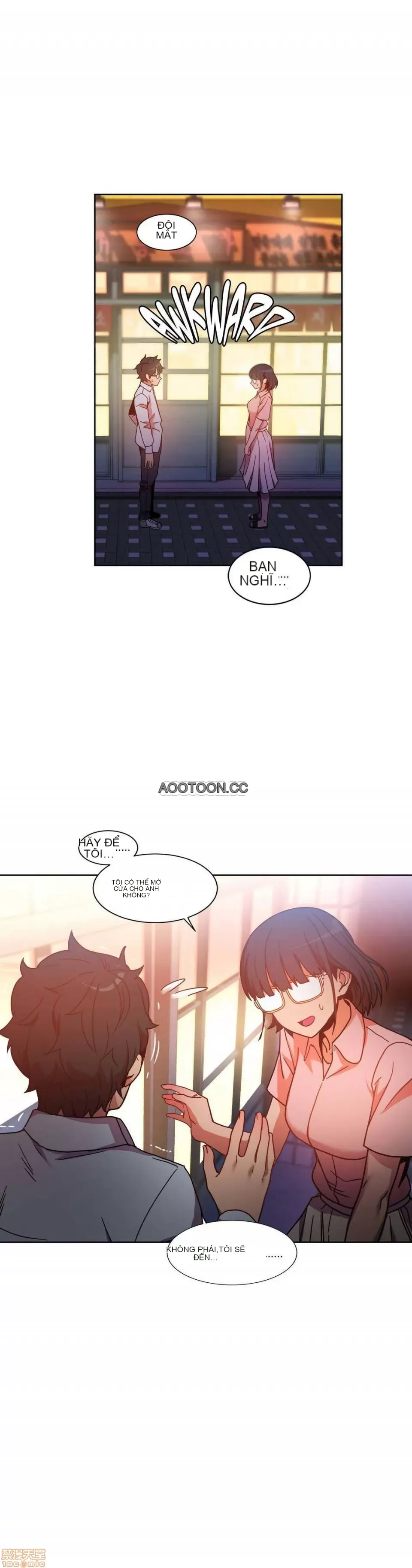 Solmi '-- S -- Kênh Solmi Chương 1-60