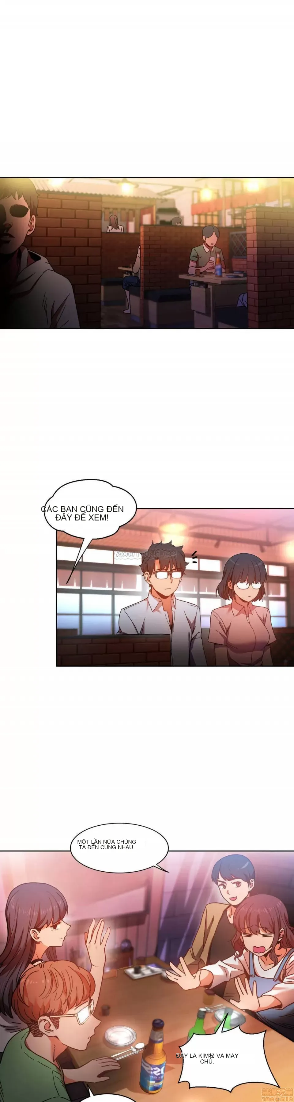 Solmi '-- S -- Kênh Solmi Chương 1-60